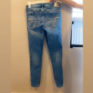American Eagle Jeggings